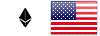 ETH USD Flags
