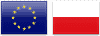 EUR PLN Flags