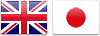 GBP JPY Flags