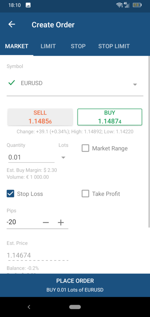 BC: OctaFX wins Best Mobile Trading Platform at Forex Brokers