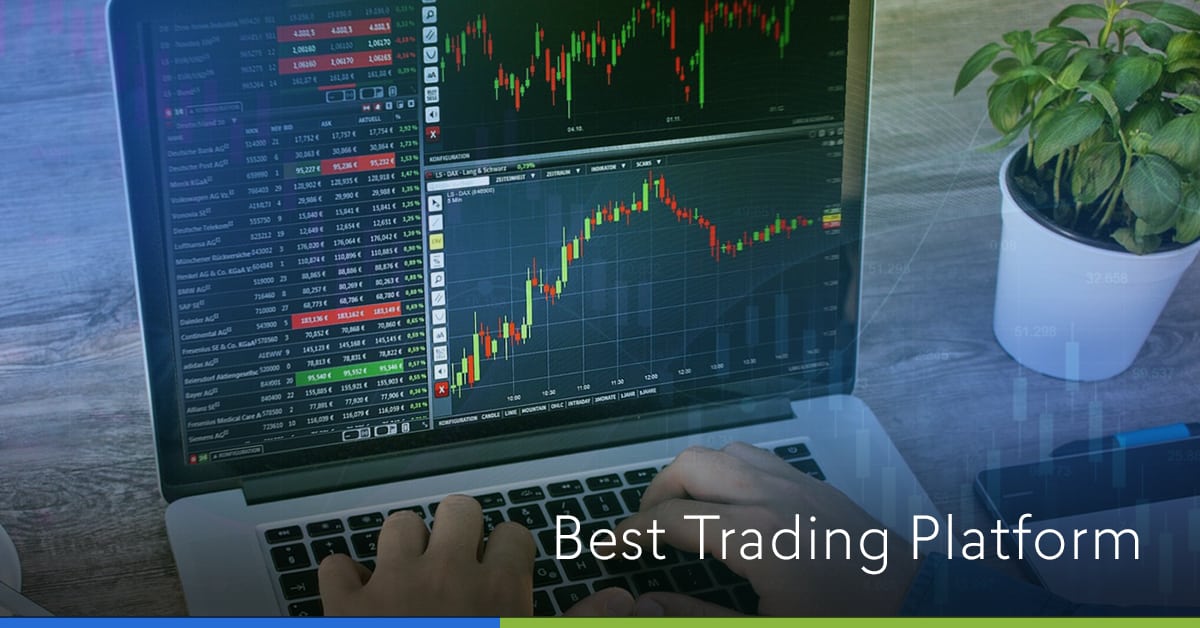 best online forex trading platforms uk